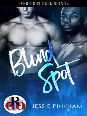 cover image of Blind Spot